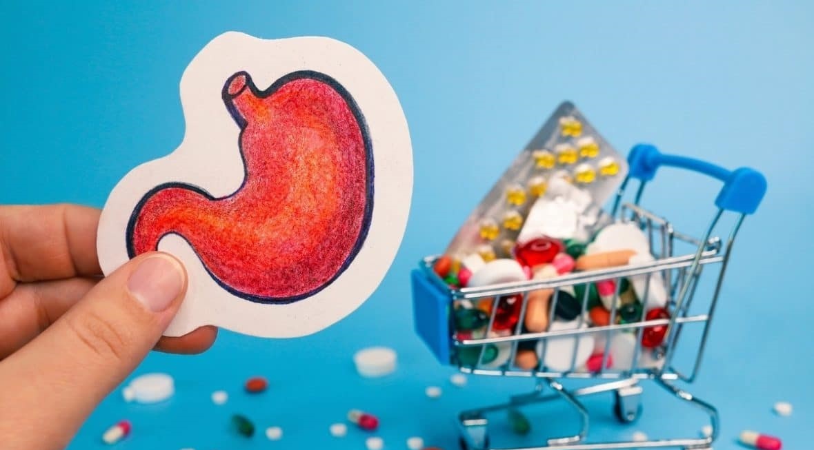 Vì sao người bệnh dạ dày cần thận trọng với thuốc giảm đau?